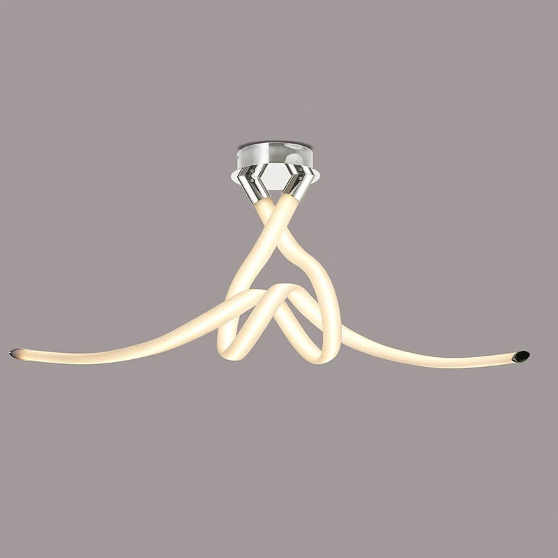 Armonia LED-Deckenlampe 114cm