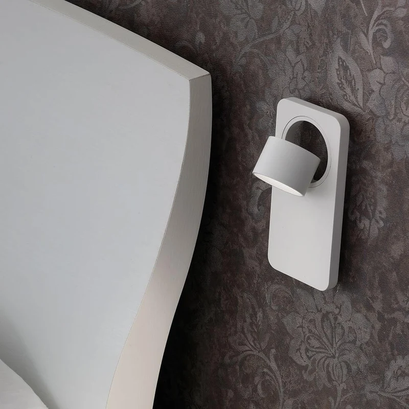 Beebo W LED-Wandleuchte