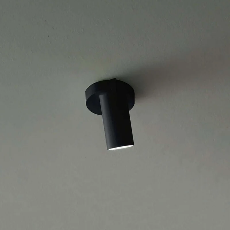 Bart S LED-Deckenleuchte