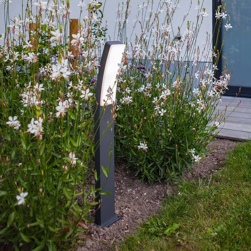 LED-Wegeleuchte Kira 4000K