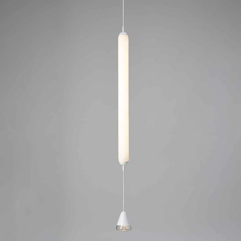 Brokis Hängeleuchte Puro Single Vertical 1000