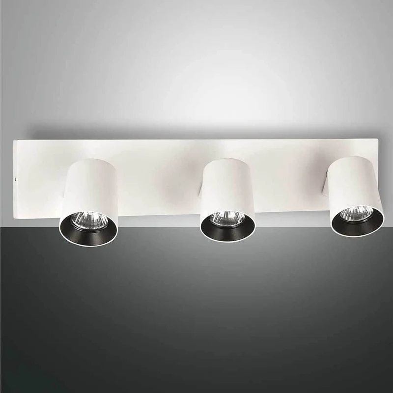 Modo Wandspot GU10 Metall