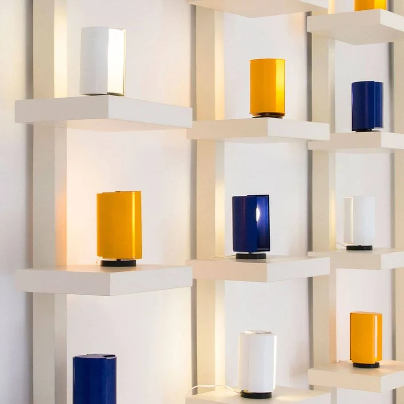 Nemo Pivotante À Poser Tischlampe drehbar