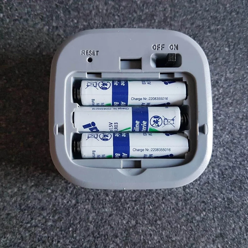 Smart Mesh Bewegungs-Sensor