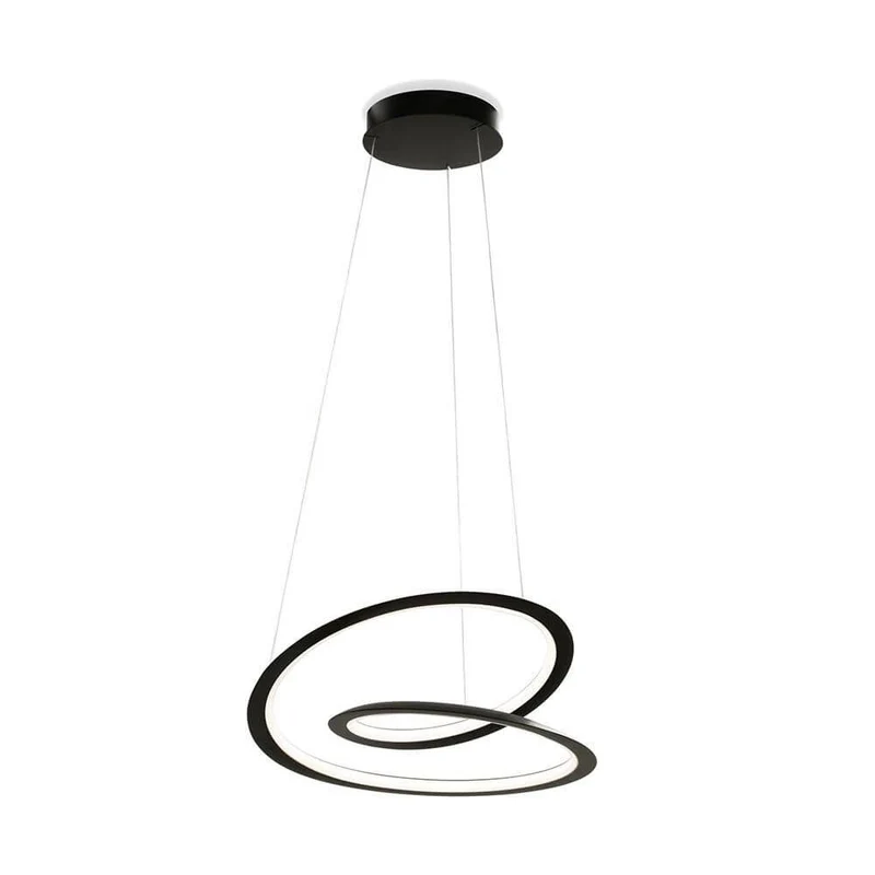 Nemo LED-Hängeleuchte Kepler Petite