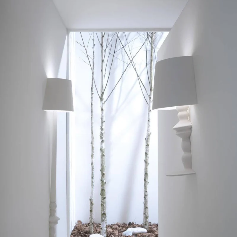 Karman Wandlampe Ali E Baba