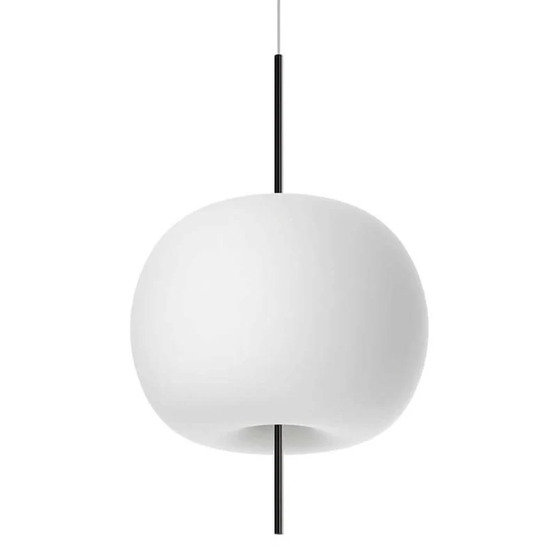Kundalini Pendellampe Kushi XL Ø 43cm