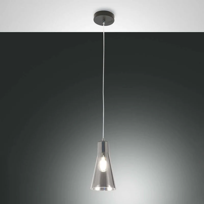 Pendelleuchte Dafne Ø 14cm