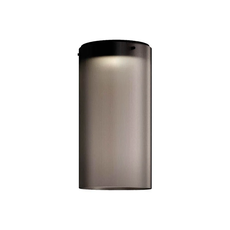 Kundalini LED Deckenleuchte Giass Ø 25cm Dimmbar