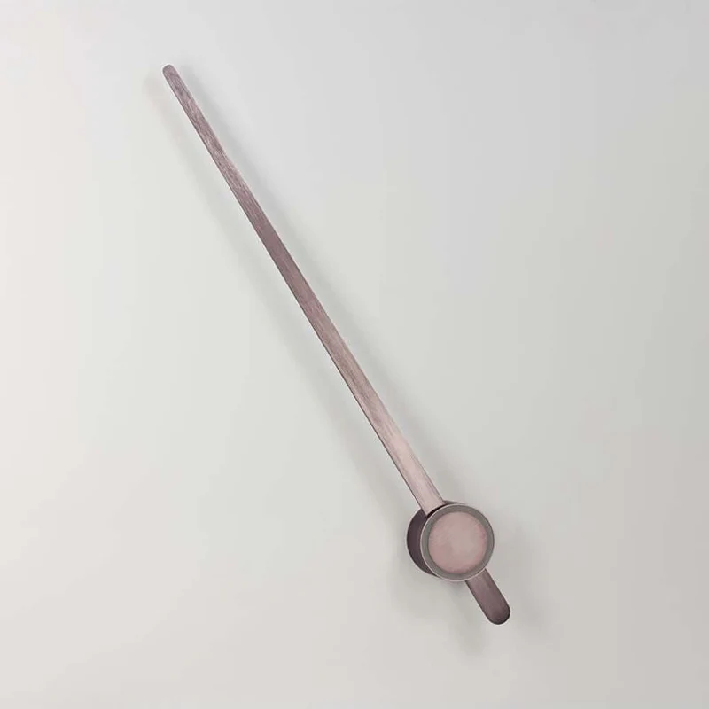 Kedo LED Wandleuchte aus Aluminium