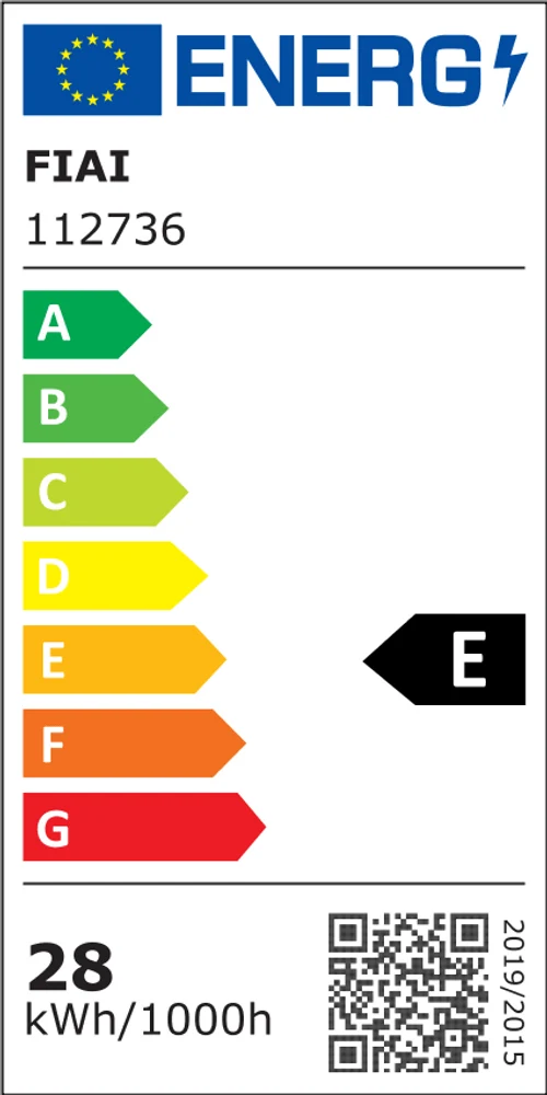 LED für Obst & Gemüse fokussierbar 35°-50° 3100K 2847lm 30W