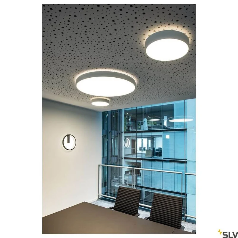 Medo 90 Dali LED Deckenlampe Weiß 3000-4000K