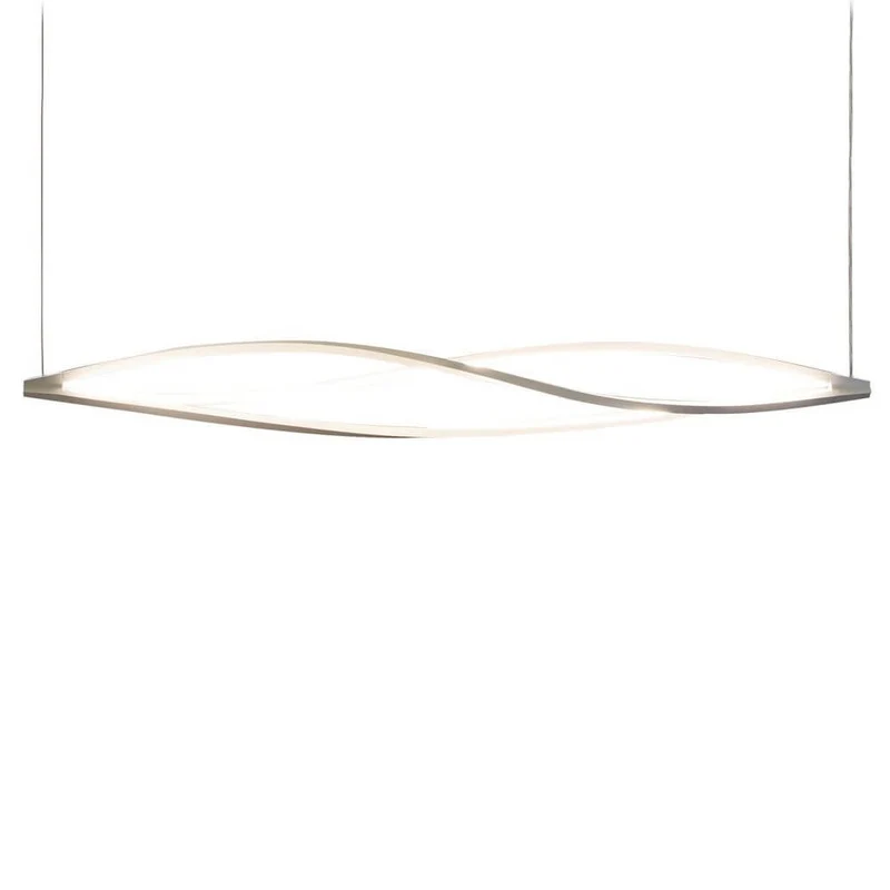Nemo In The Wind Horizontal LED Hängelampe 183cm