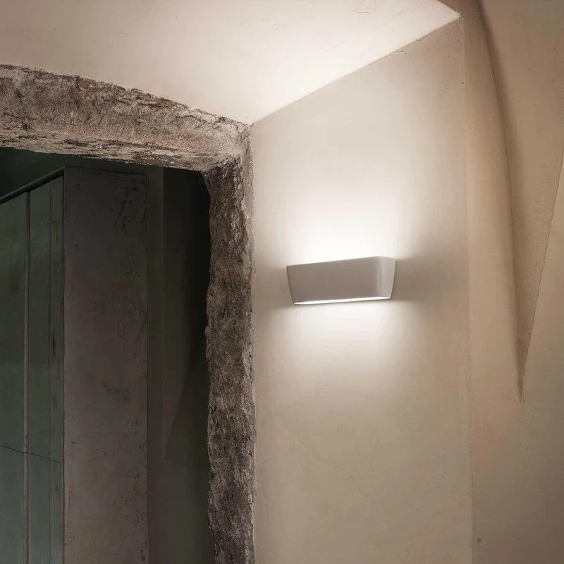Nemo Flaca LED Wandlampe Dimmbar