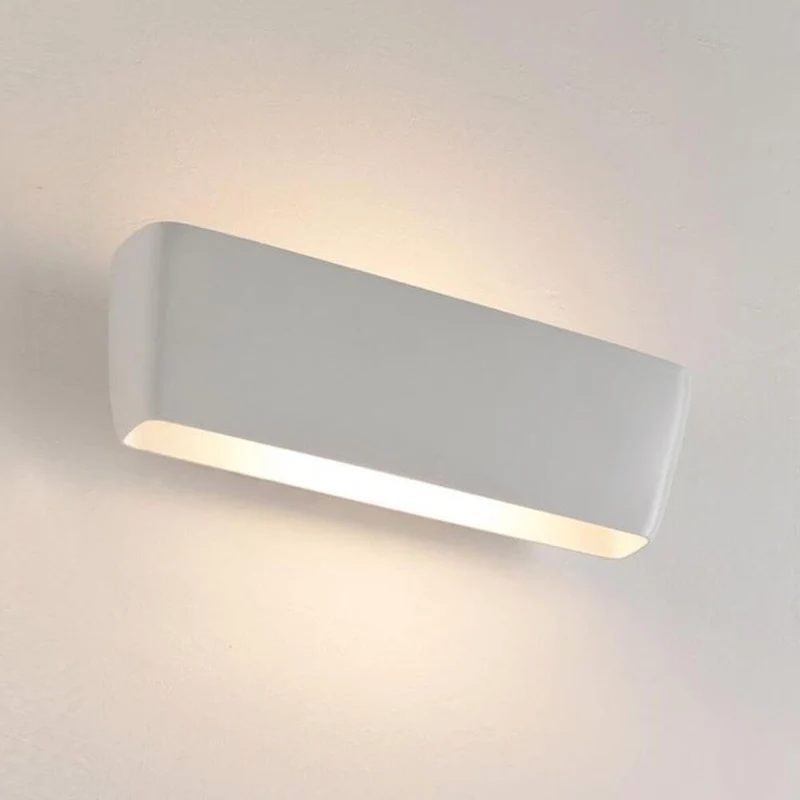 Nemo Flaca LED Wandlampe Dimmbar