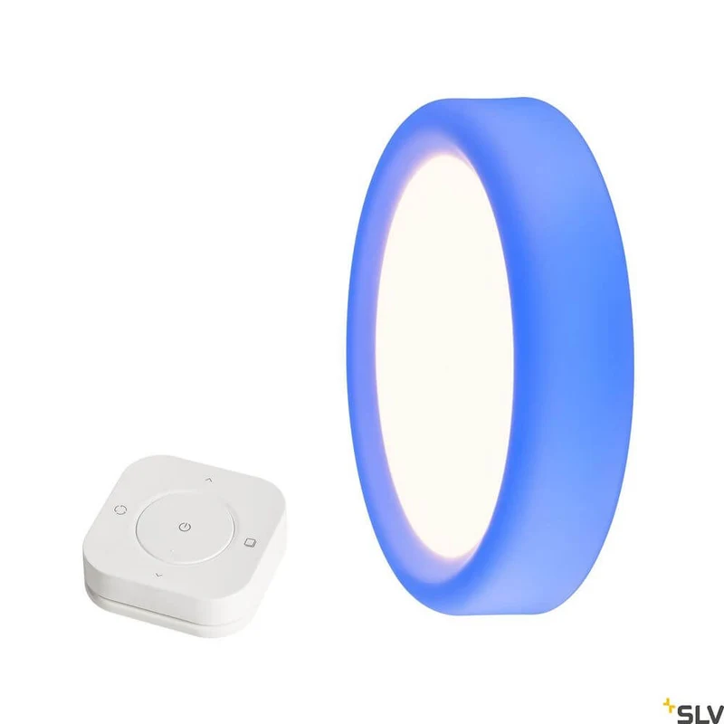 Valeto Malang Wand- & Deckenlampe RGBW 2700-6500K