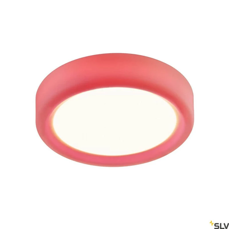 Valeto Malang Wand- & Deckenlampe RGBW 2700-6500K