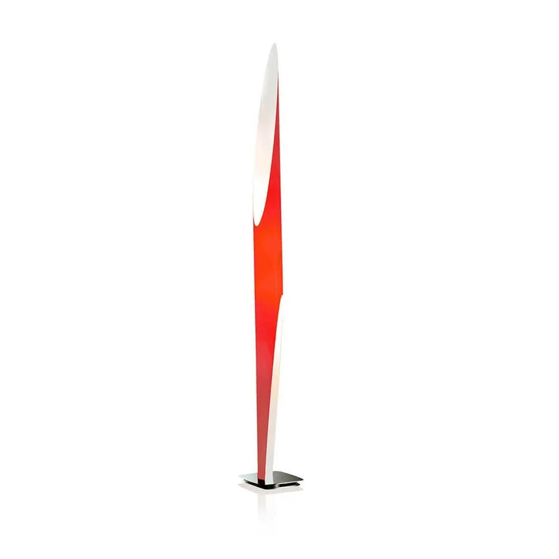 Kundalini Design-Stehlampe Shakti 200cm mit Dimmer