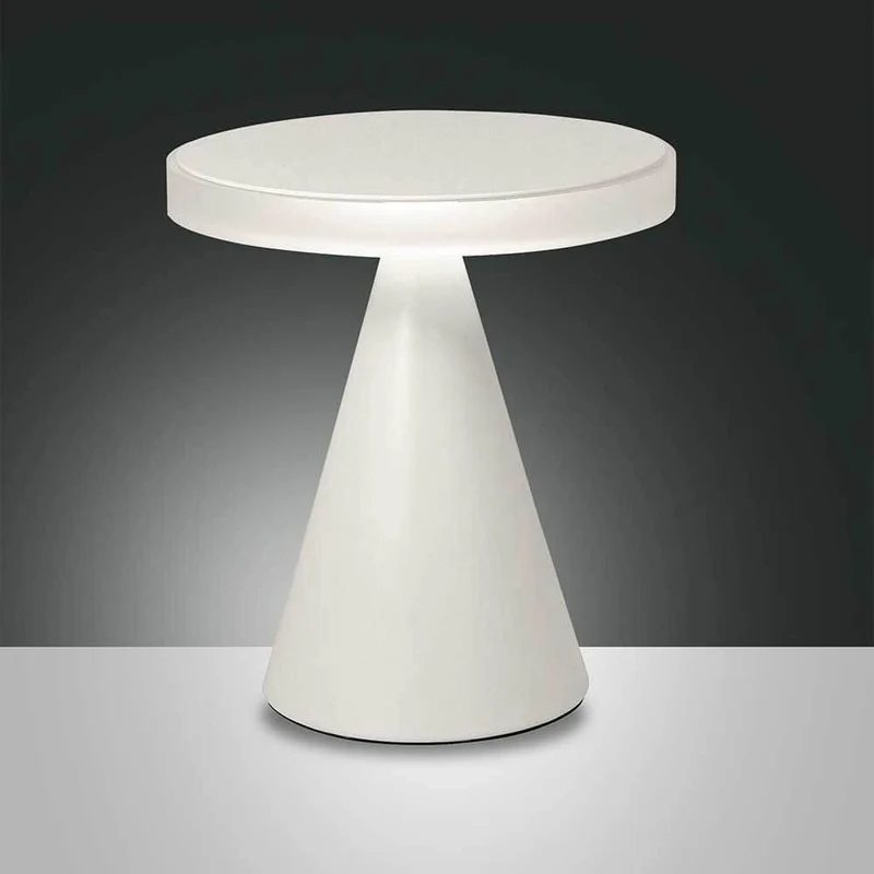 moderne LED Tischleuchte Neutra