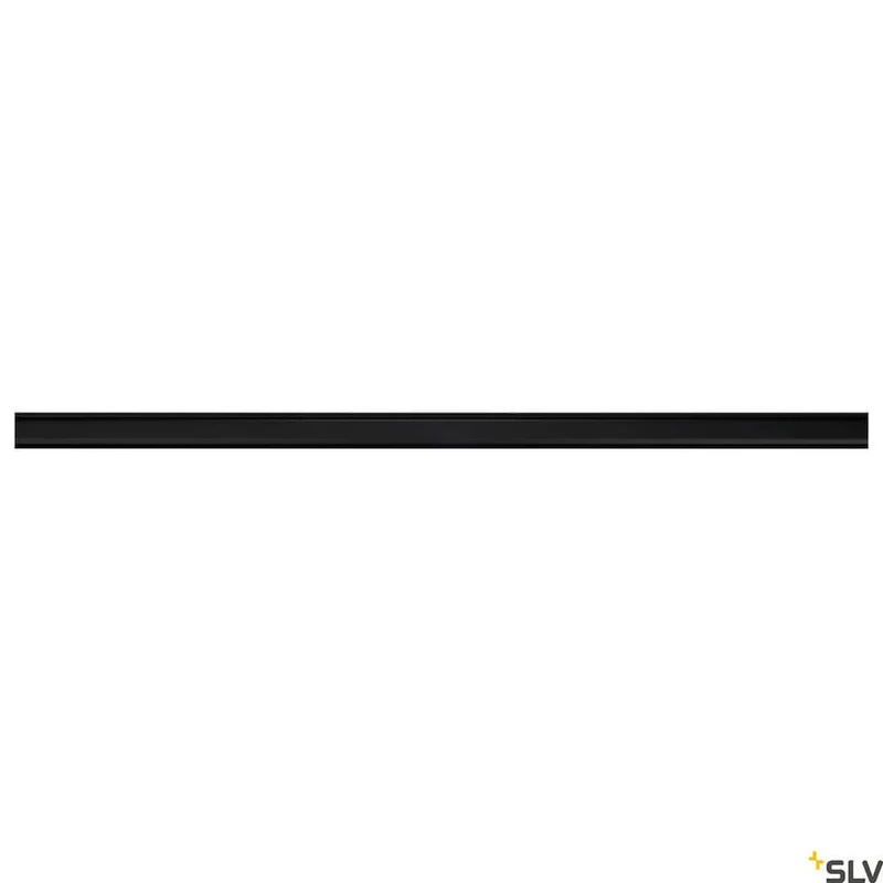 S-Track Dali Schiene 2m Schwarz