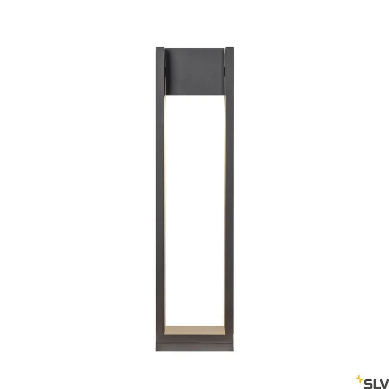 Quad Pole Fl 3000K Anthrazit