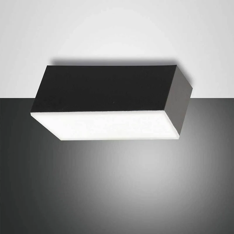 LED Spot Lucas aus Metall