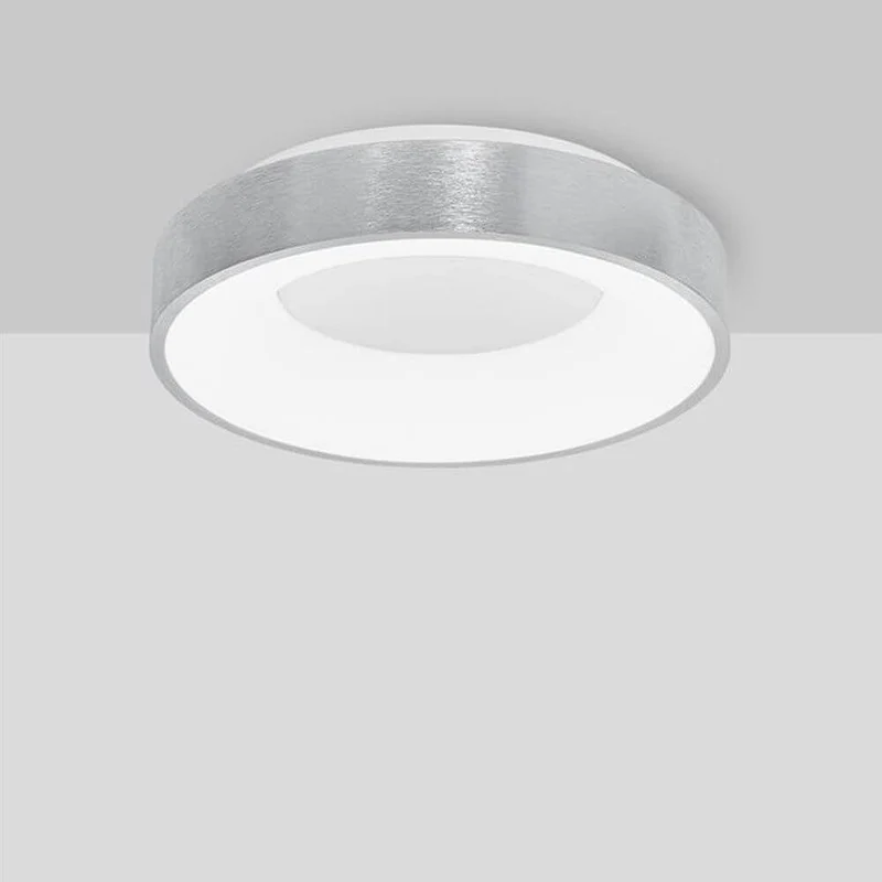 Rando Thin LED-Deckenlampe HighPower