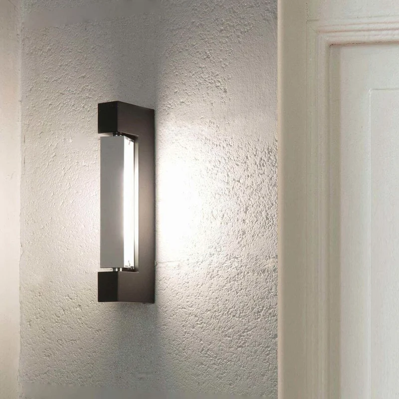 Nemo Ara 29 LED Wandlampe drehbar