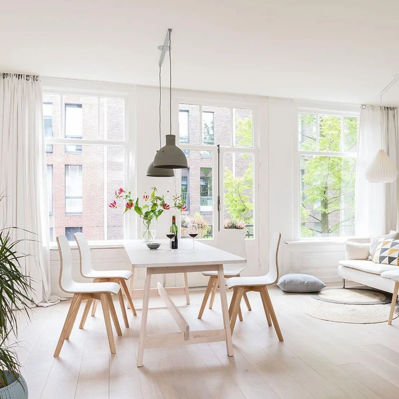 Swing 2 Aufhängesystem 90cm Twin für zwei Hängeleuchten