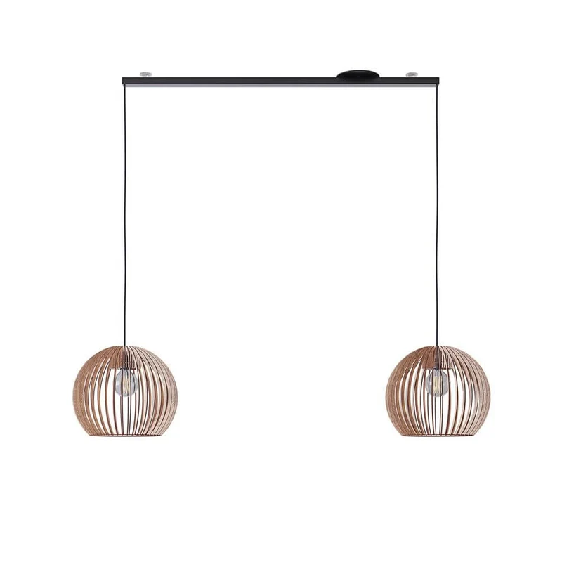 Swing 2 Aufhängesystem 90cm Twin für zwei Hängeleuchten
