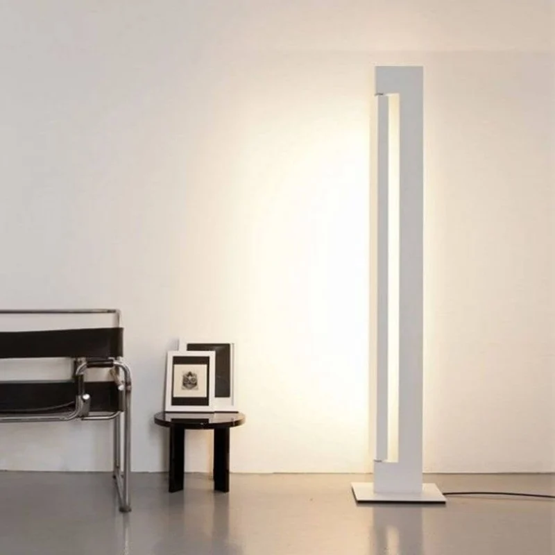 Nemo Ara LED Stehlampe drehbar