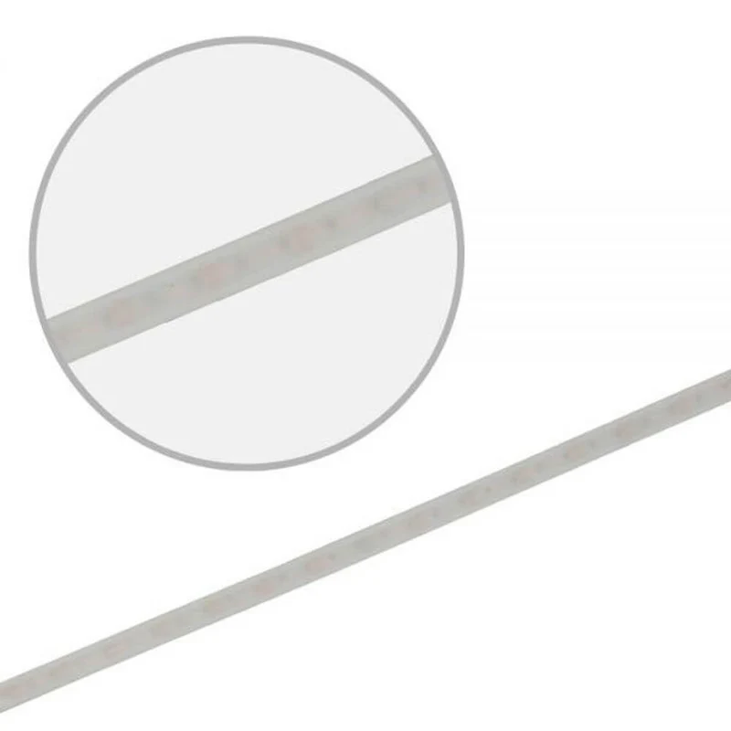 LED Strip Aqua 5m opal 10W 24V IP67 Neutralweiß