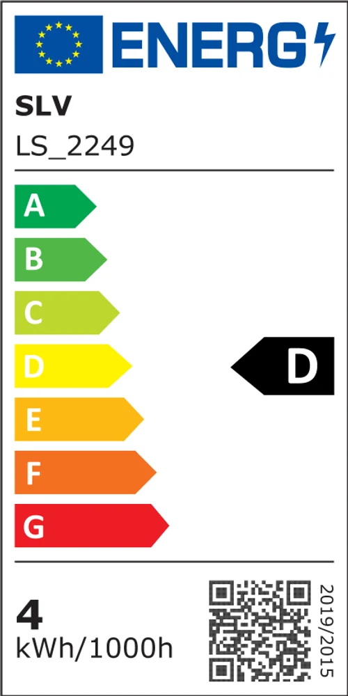 Sitra Cube LED Außen-Aufbauleuchte Rostfarben IP44