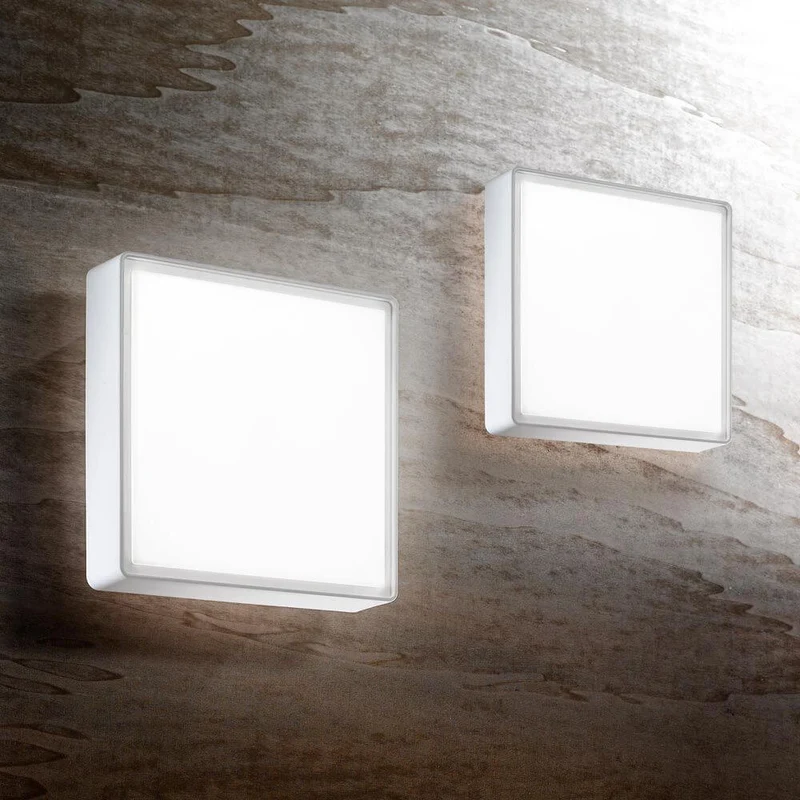 Oban Deckenleuchte LED 27W Warmweiß 3000K 30cm