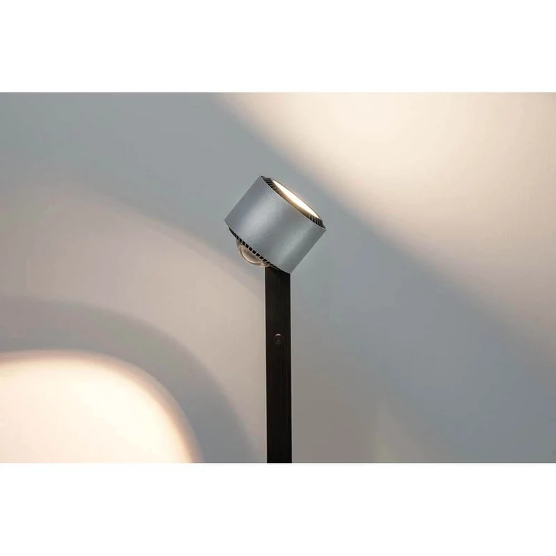 LED Stehleuchte Aldan 15,5W Dimmbar