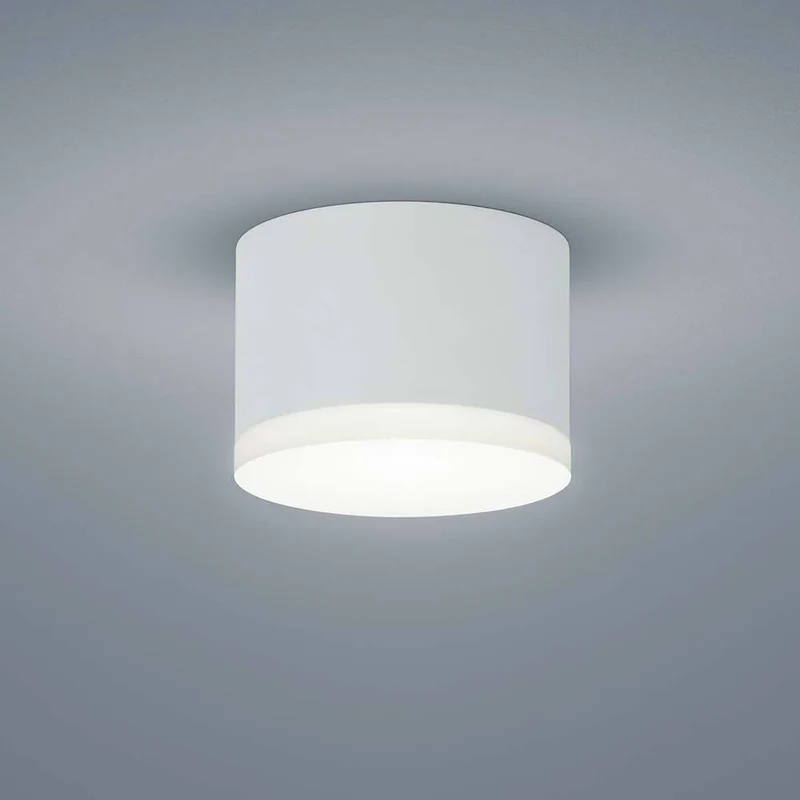 LED Deckenlampe Pala Weiß