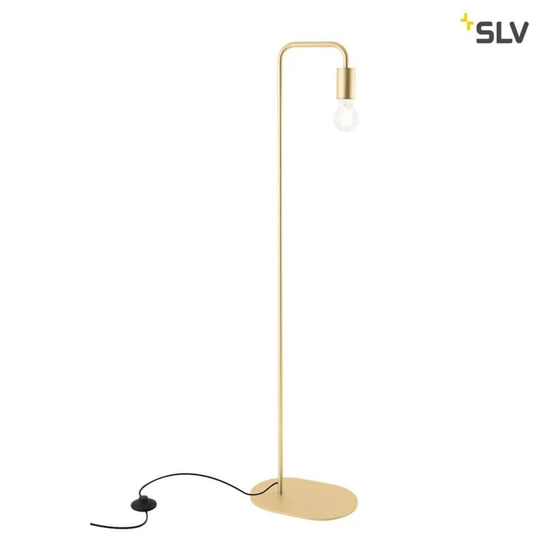 Fitu Stehleuchte Soft Gold