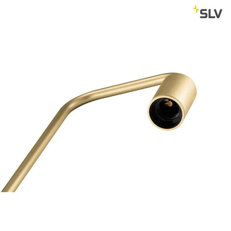 Fitu Stehleuchte Soft Gold