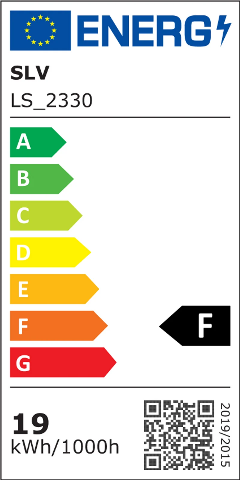 LED Panel 120x30cm 3000K Silbergrau