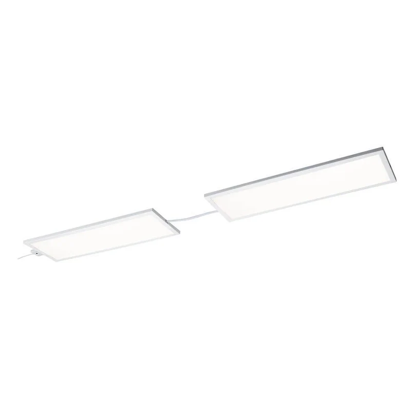 Unterschrank-Panel LED Ace 7,5W Weiß 10x30cm Erweiterung