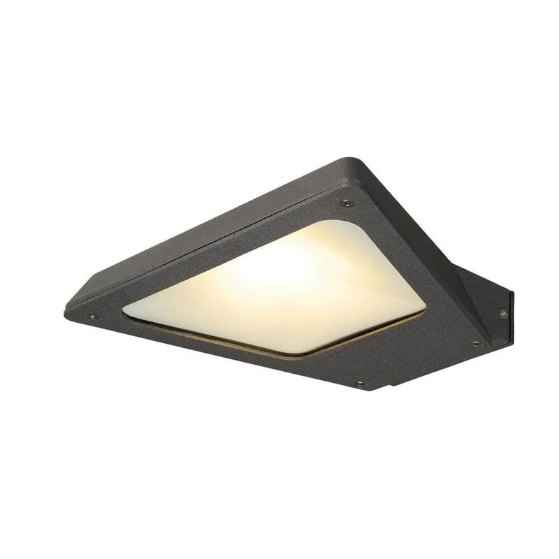 SITRA CEILING Deckenleuchte rund anthrazit GX53 max. 9W