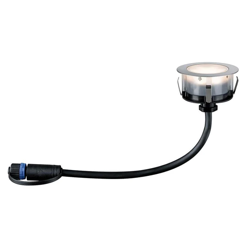 LED Plug & Shine Floor Eco IP65 24V 3000K 1W