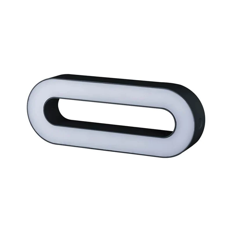 LED Akkuleuchte Moval IP44 370lm 3000K USB