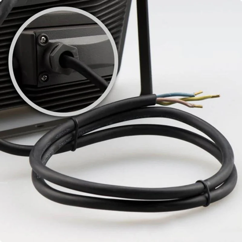 LED Fluter Neutralweiß 30W 2400lm , IP65 Schwarz