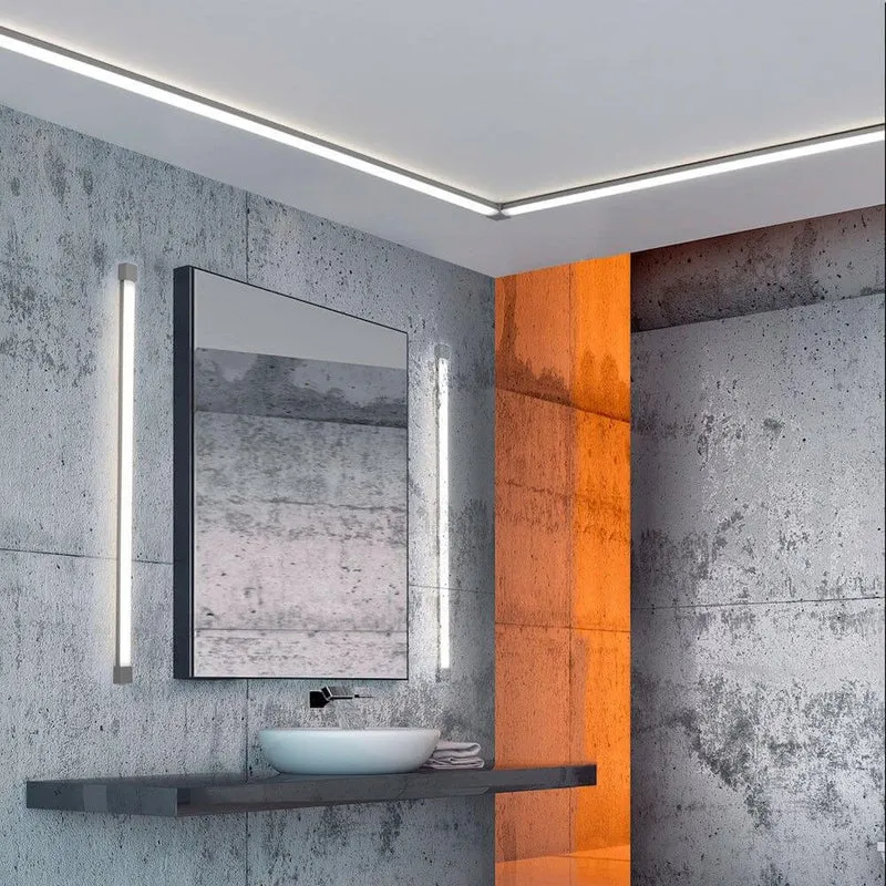 VIGO System LED-Linienmodul 150cm Alu-matt