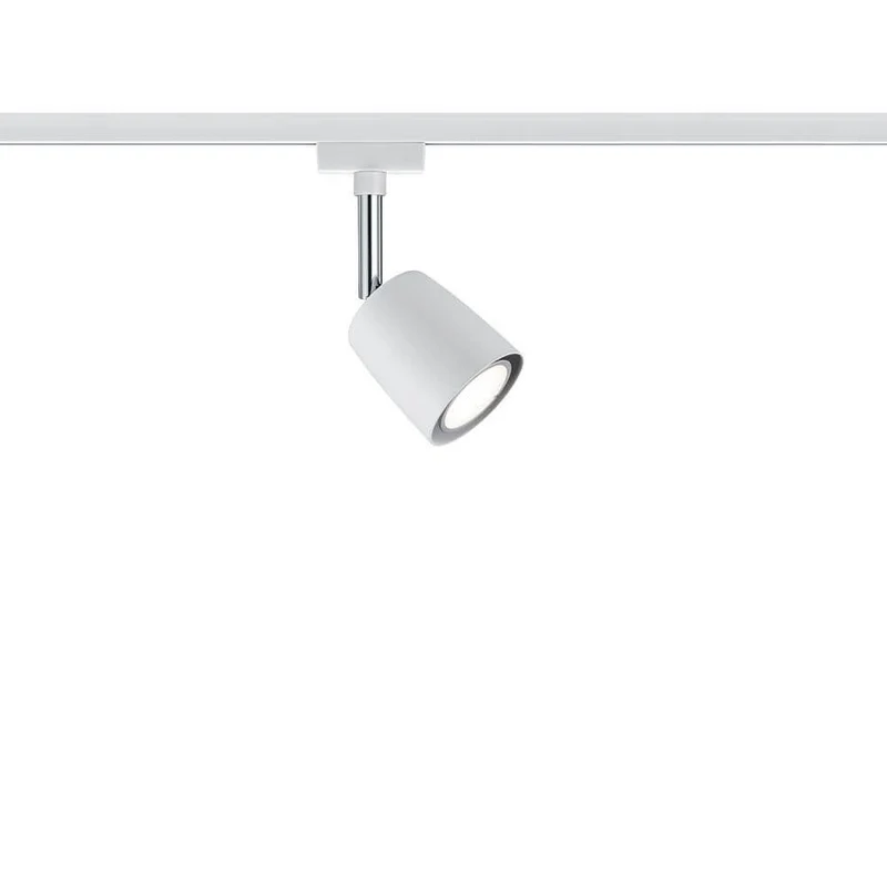 URail Spot Cover Weiß GU10
