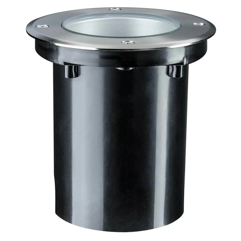 LED Plug & Shine Außen-Einbauleuchte IP67 24V 609lm 3000K
