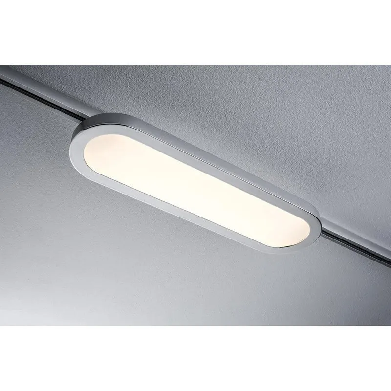 URail LED Panel Loop 7W
