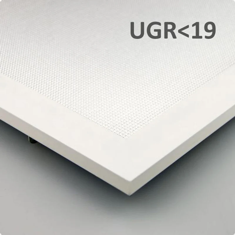 LED Panel Professional Line 600 Neutralweiß Dimmbar 4100lm Weiß