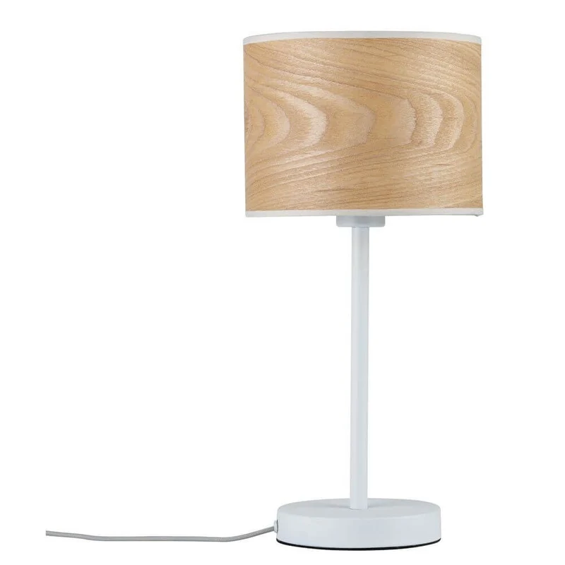 Neordic Neta Holz Tischleuchte Holz